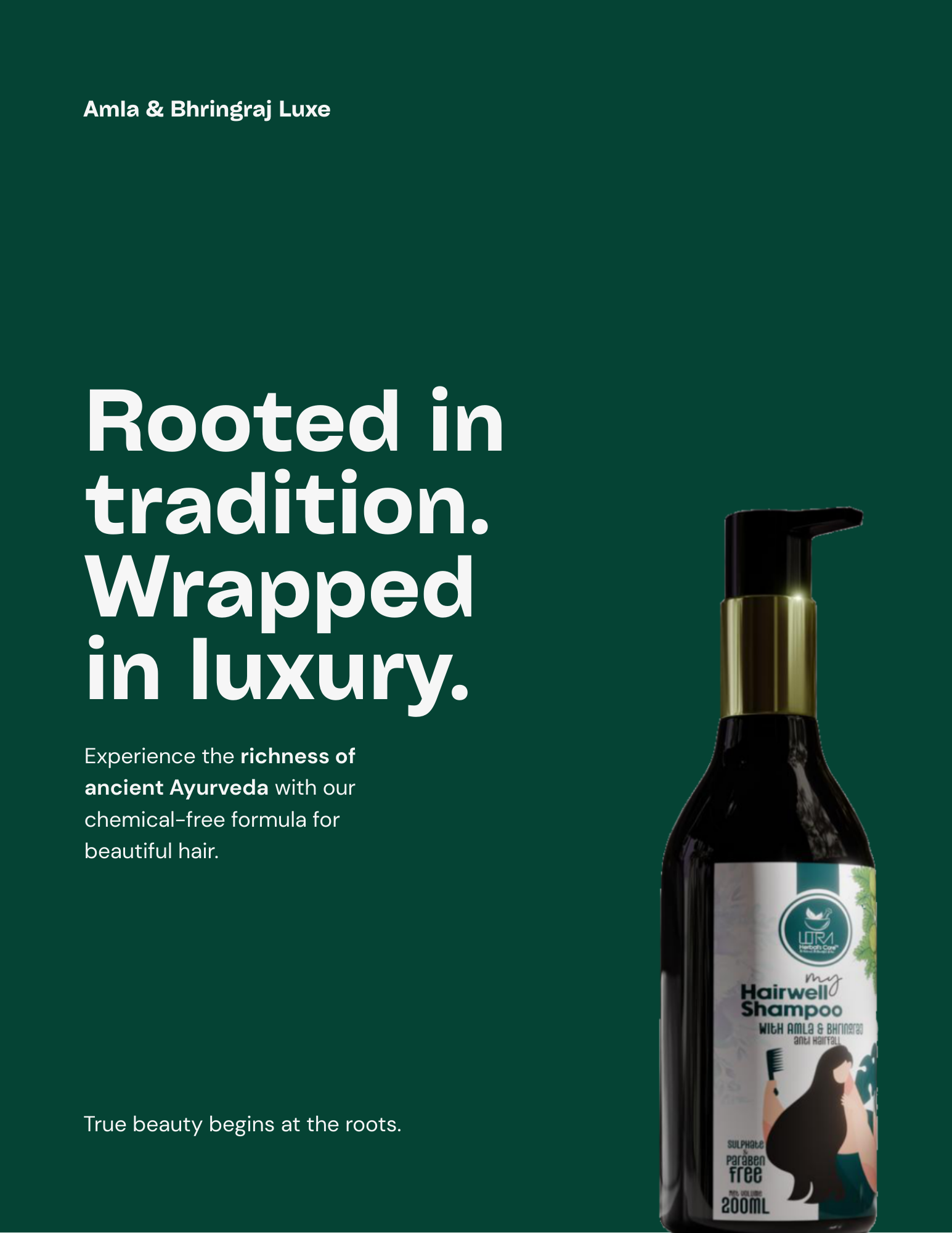 Natural Ingredients