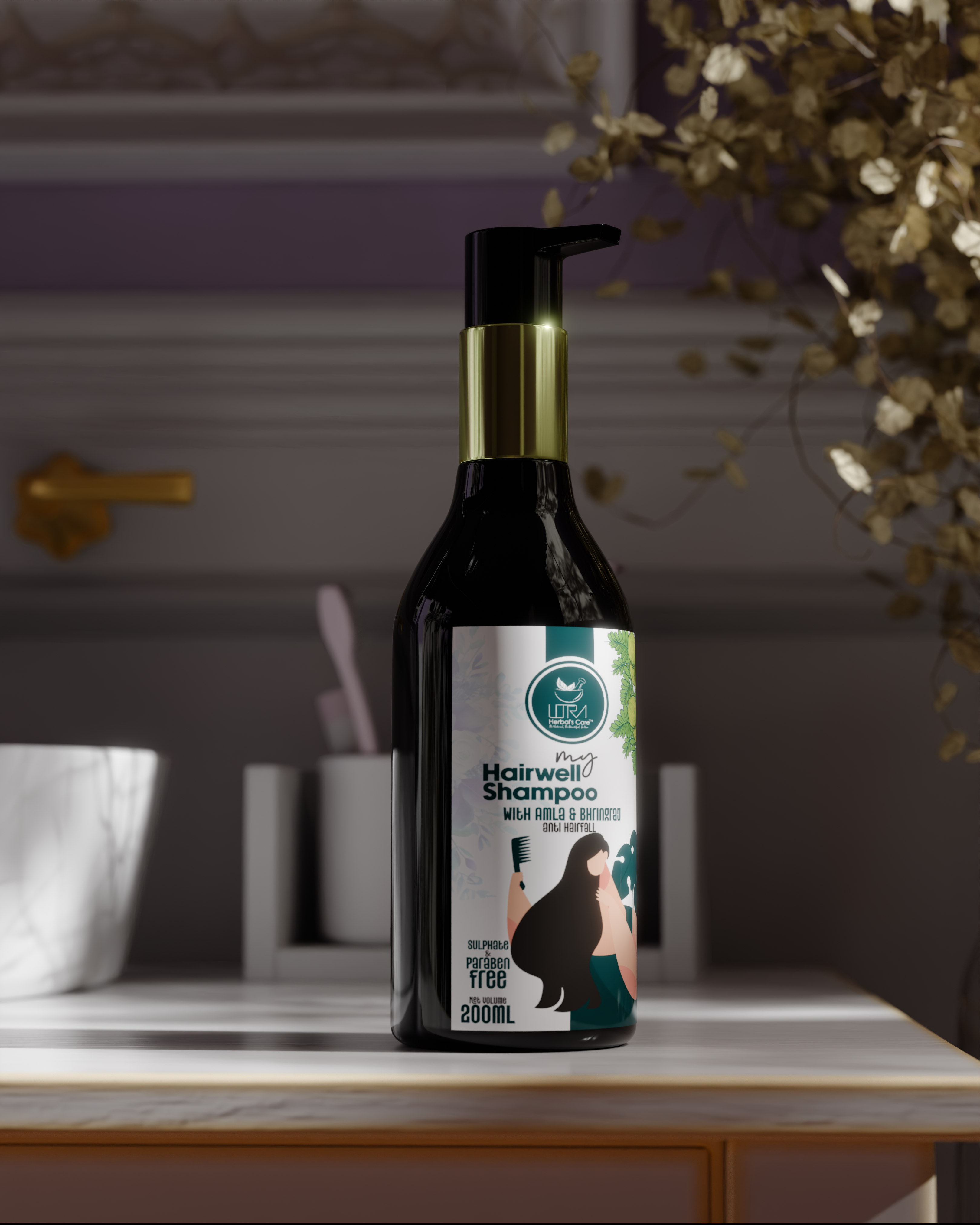 Herbal Skincare