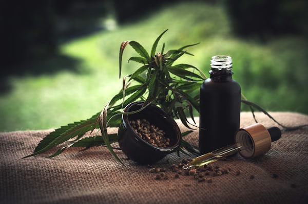 Sanjeevani Herbal Hair Oil