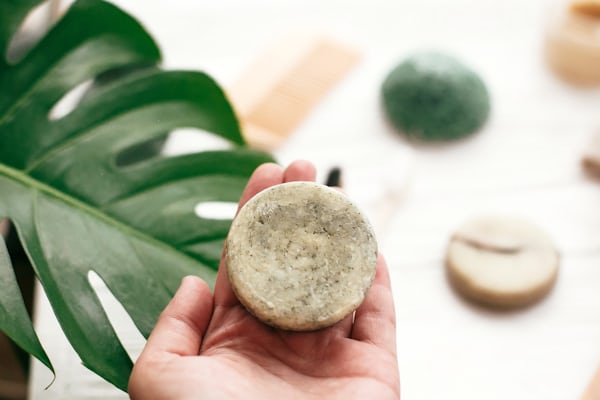 Ultra Neem & Aloe Vera Herbal Soap