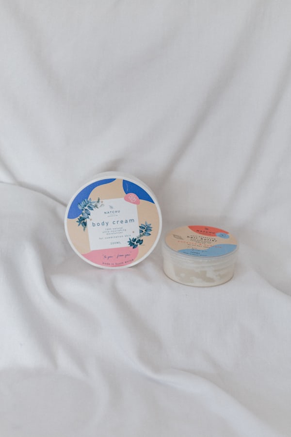 Ayurvedic Creams