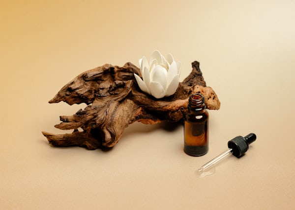 Hair Oil